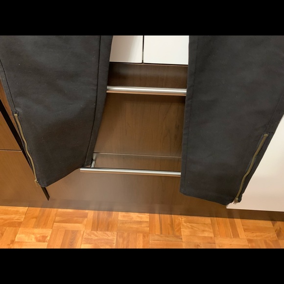 🌸Host Pick 🌸INC  Stretch black pants - Picture 8 of 9